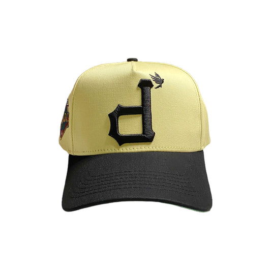 "P" Legacy Hat *2023 Edition* (Green Bottom)