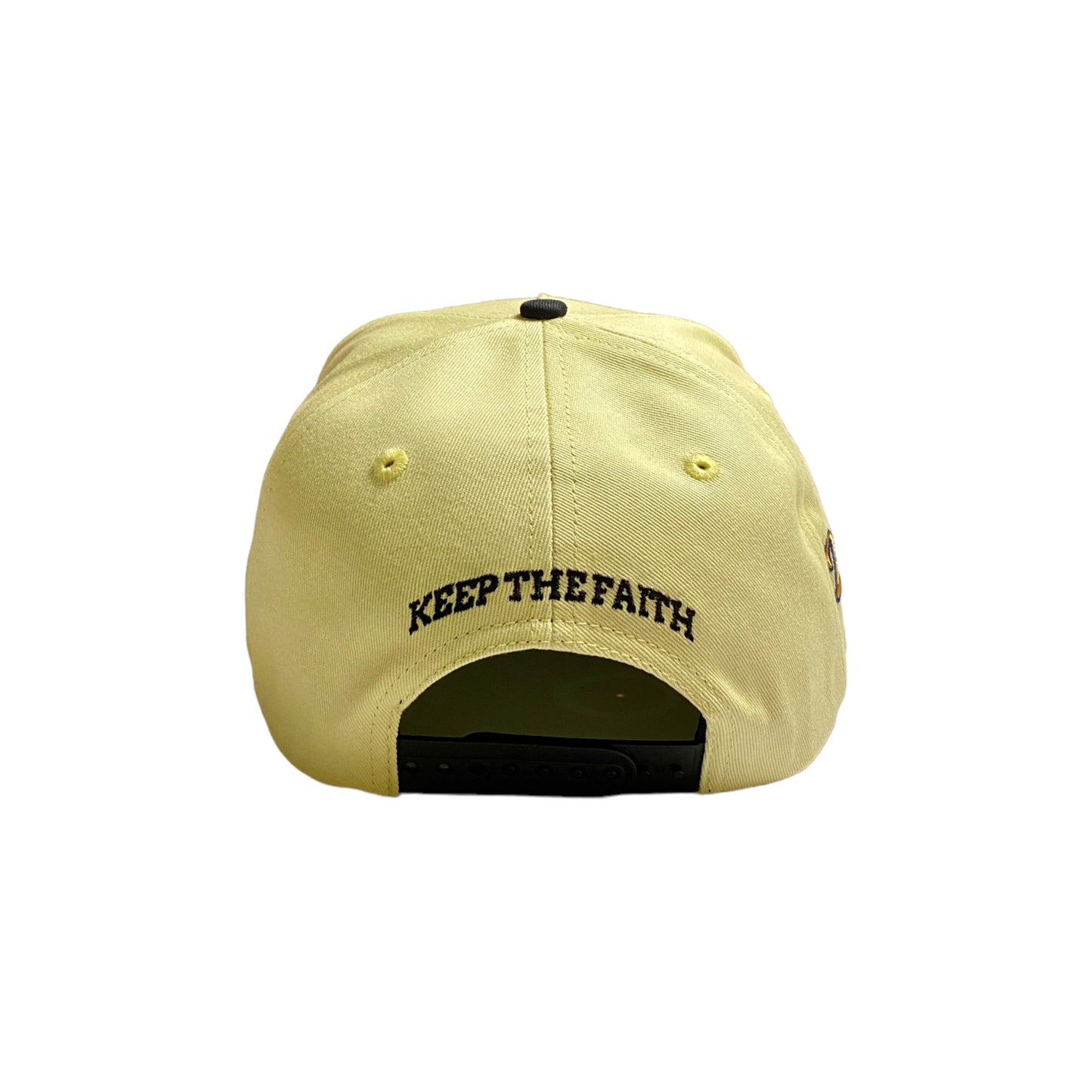 "P" Legacy Hat *2023 Edition* (Green Bottom)