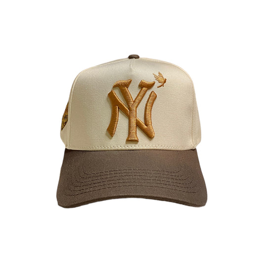 NY Gold Legacy Hat *2023 Edition
