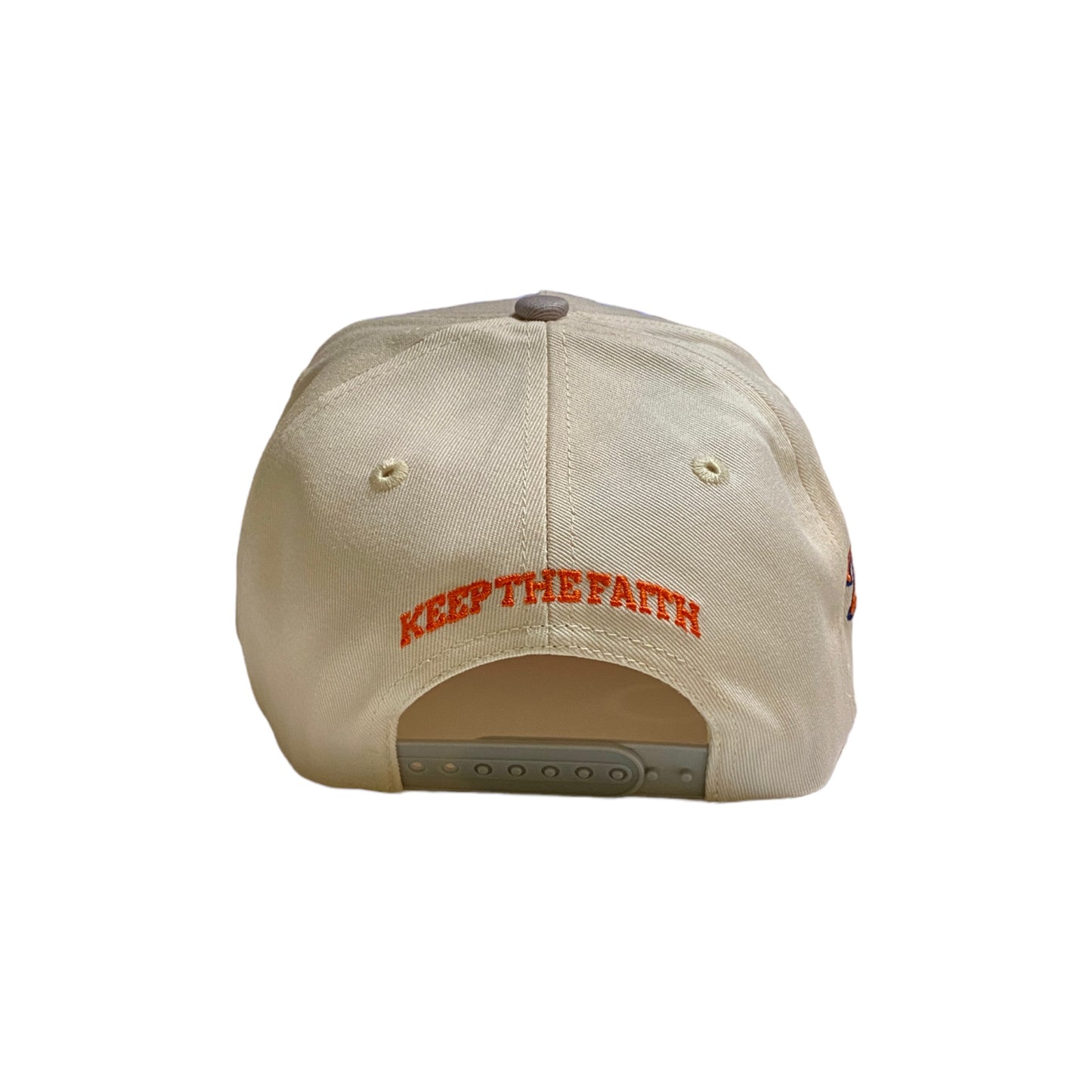 SF Orange/Cream Legacy Hat *2023 Edition*