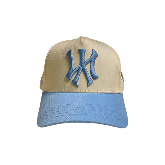 NY Legends Hat *UNC Blue*