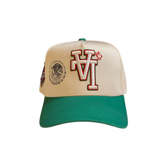 LA Legacy Hat *2023 Mexico Edition*