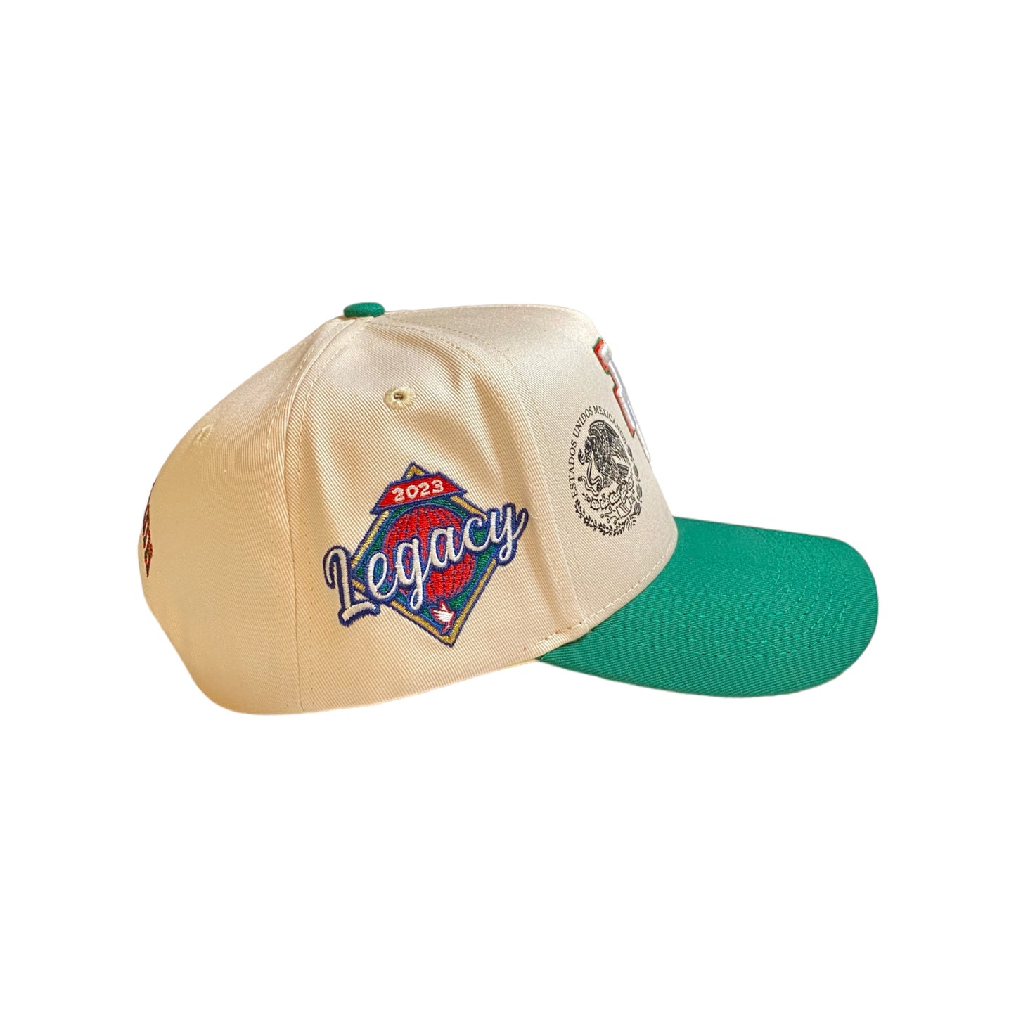 LA Legacy Hat *2023 Mexico Edition*