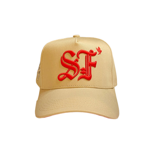 SF Legacy Empire Hat *2023 Edition*