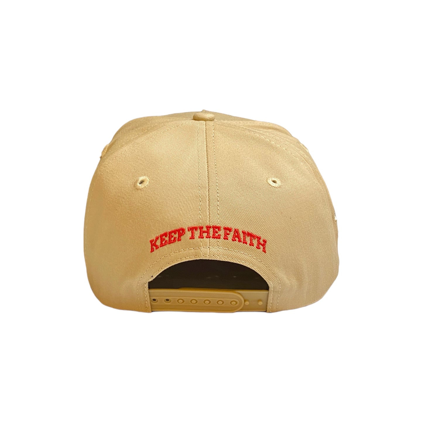 SF Legacy Empire Hat *2023 Edition*