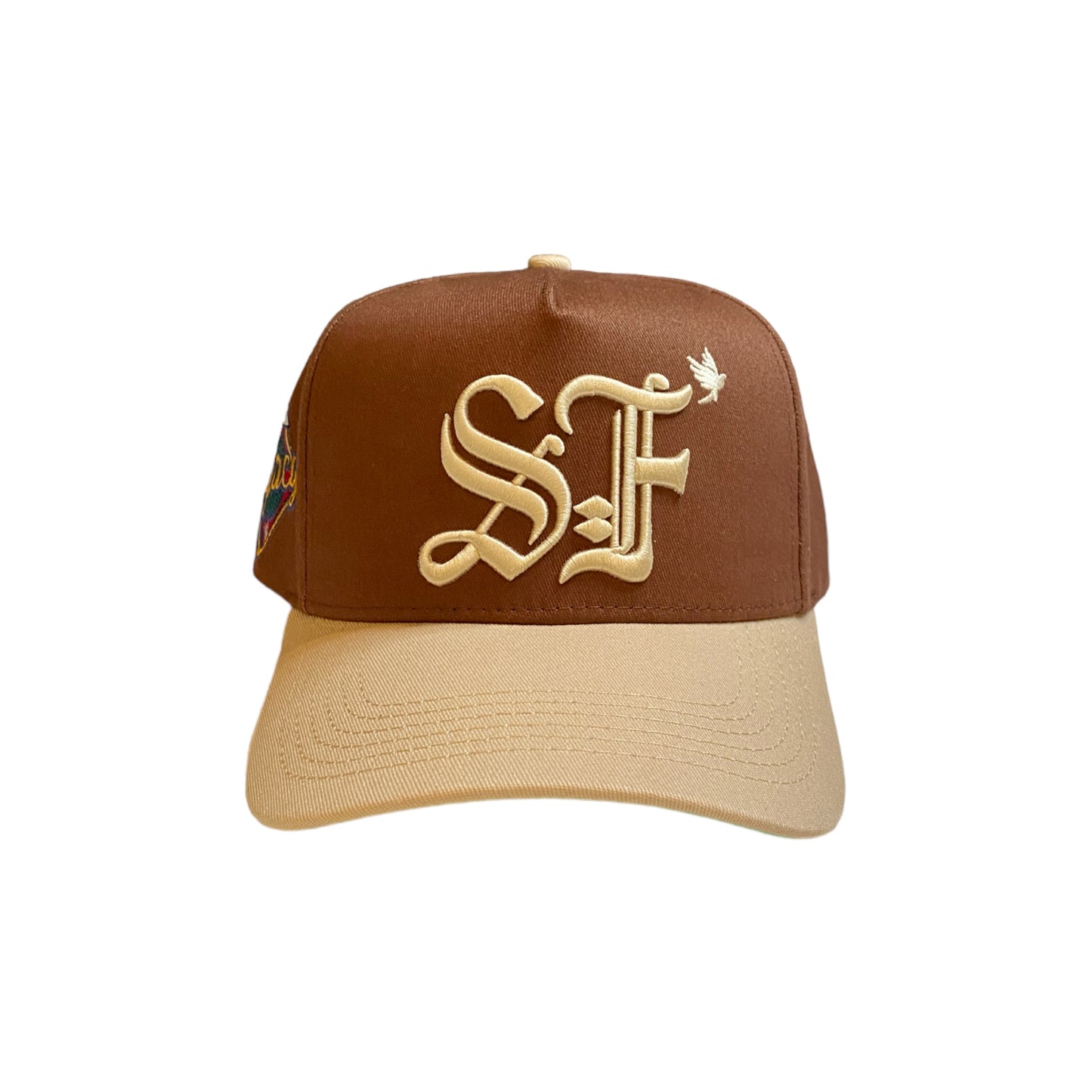 SF Mocha Hat *2024 Edition*