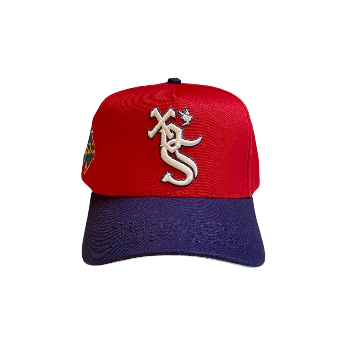 Sox Legacy Modern Red Hat *2024 Edition*