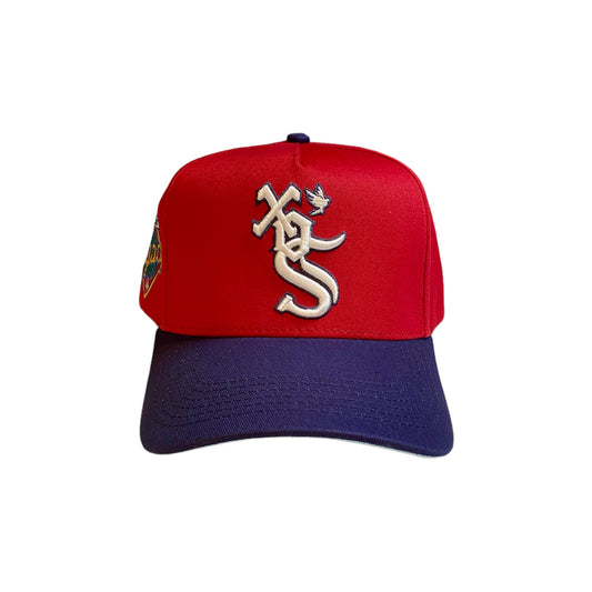 Sox Legacy Modern Red Hat *2024 Edition*