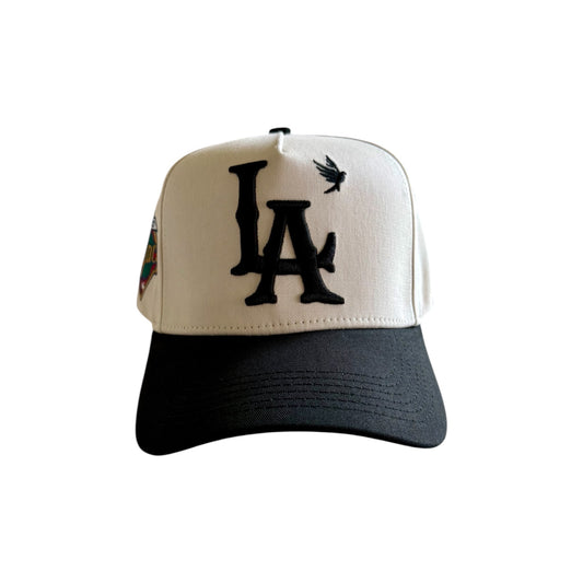 LA *Noir* Snapback *2025 Edition*