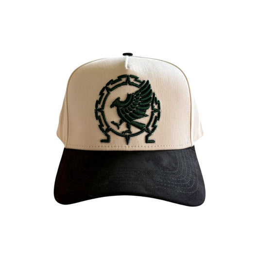 Mexico "Legacy Edition" Snapback Hat *2025*