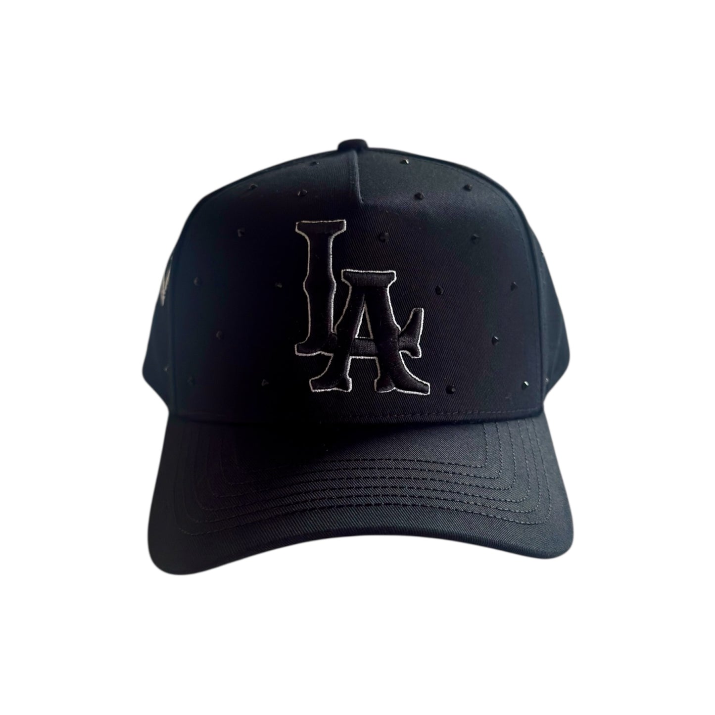 LA Stars Snapback Hat *2026* Edition