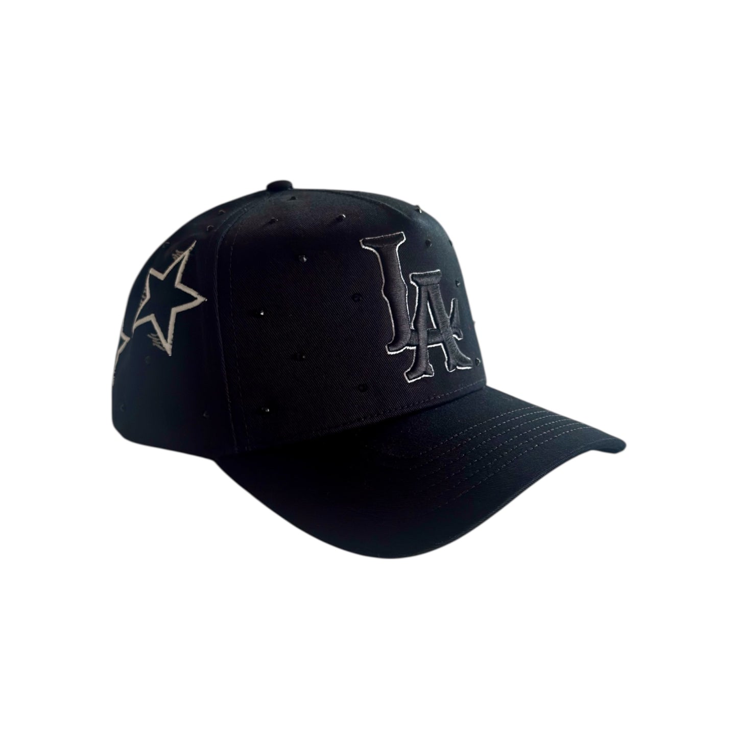 LA Stars Snapback Hat *2026* Edition
