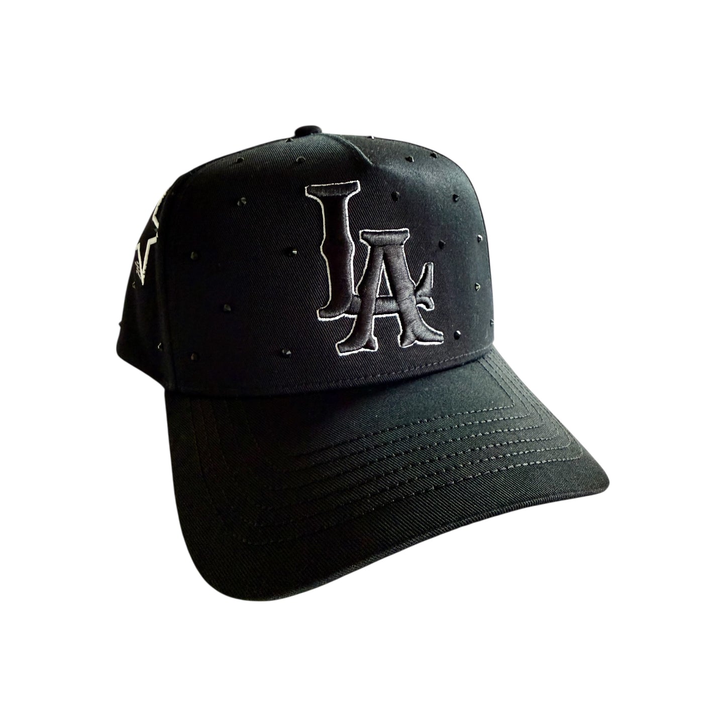 LA Stars Snapback Hat *2026* Edition