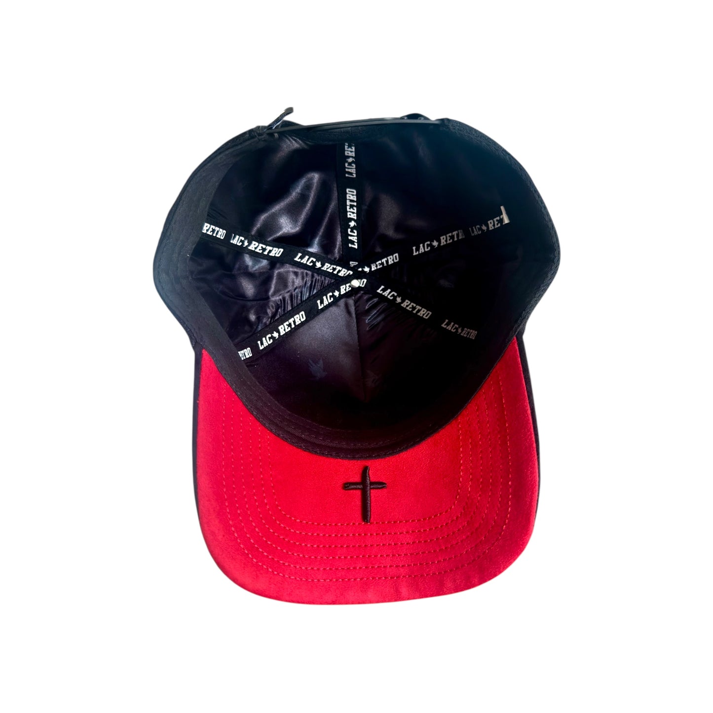 NY Flames Snapback Hat *2026* Edition