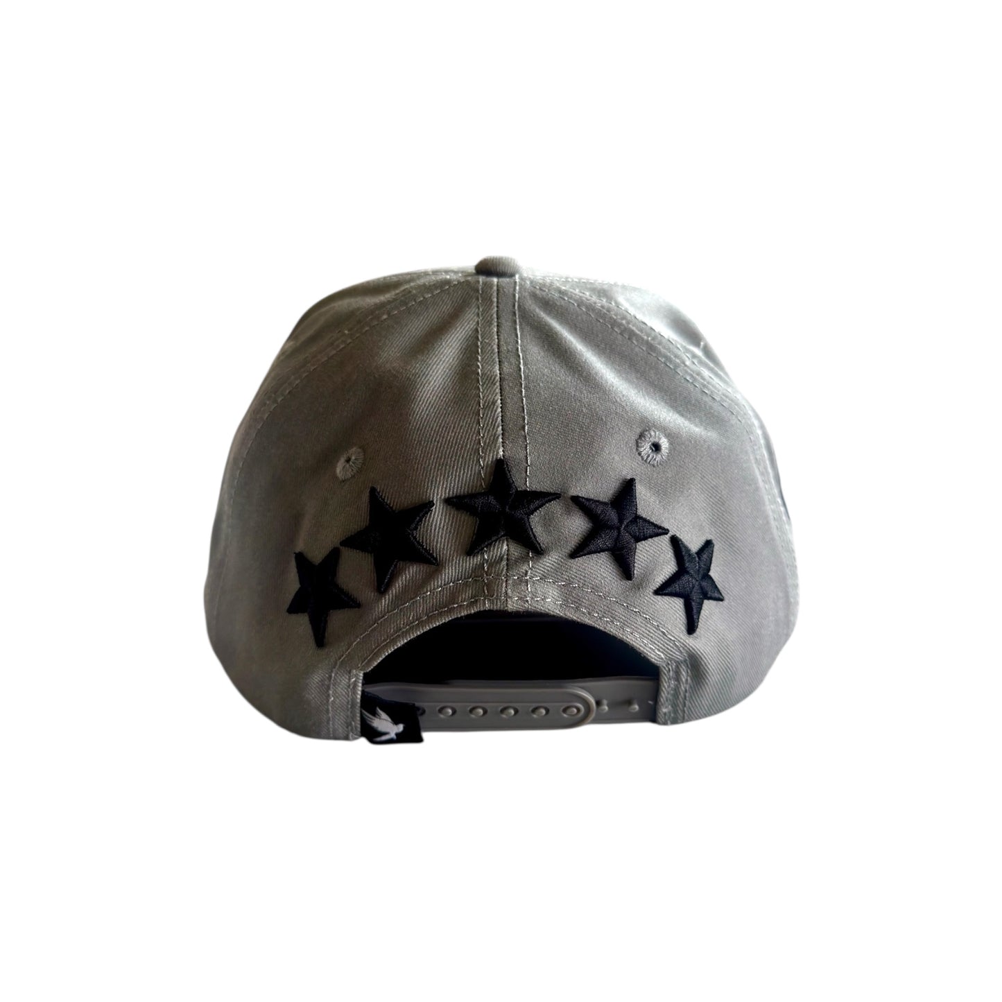 LA Stars Snapback Hat *2026* Edition (Gray)