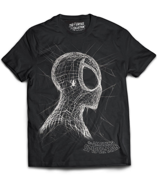 The Amazing Spider-Man Vintage Shirt