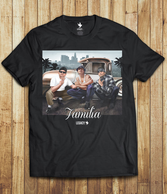 Familia Shirt *Special Edition*