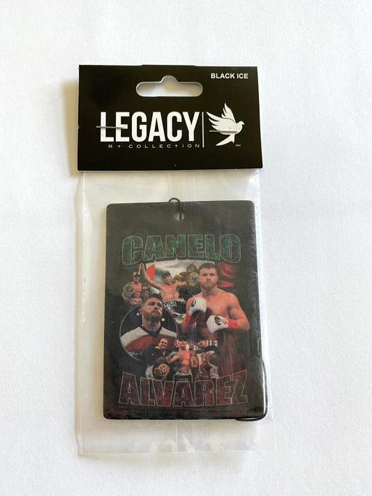 Canelo Air Freshener