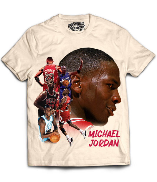 Jordan Collection Shirt (Cream)