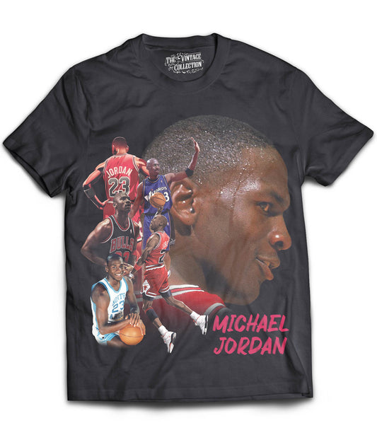 Jordan Collection Shirt (Black)