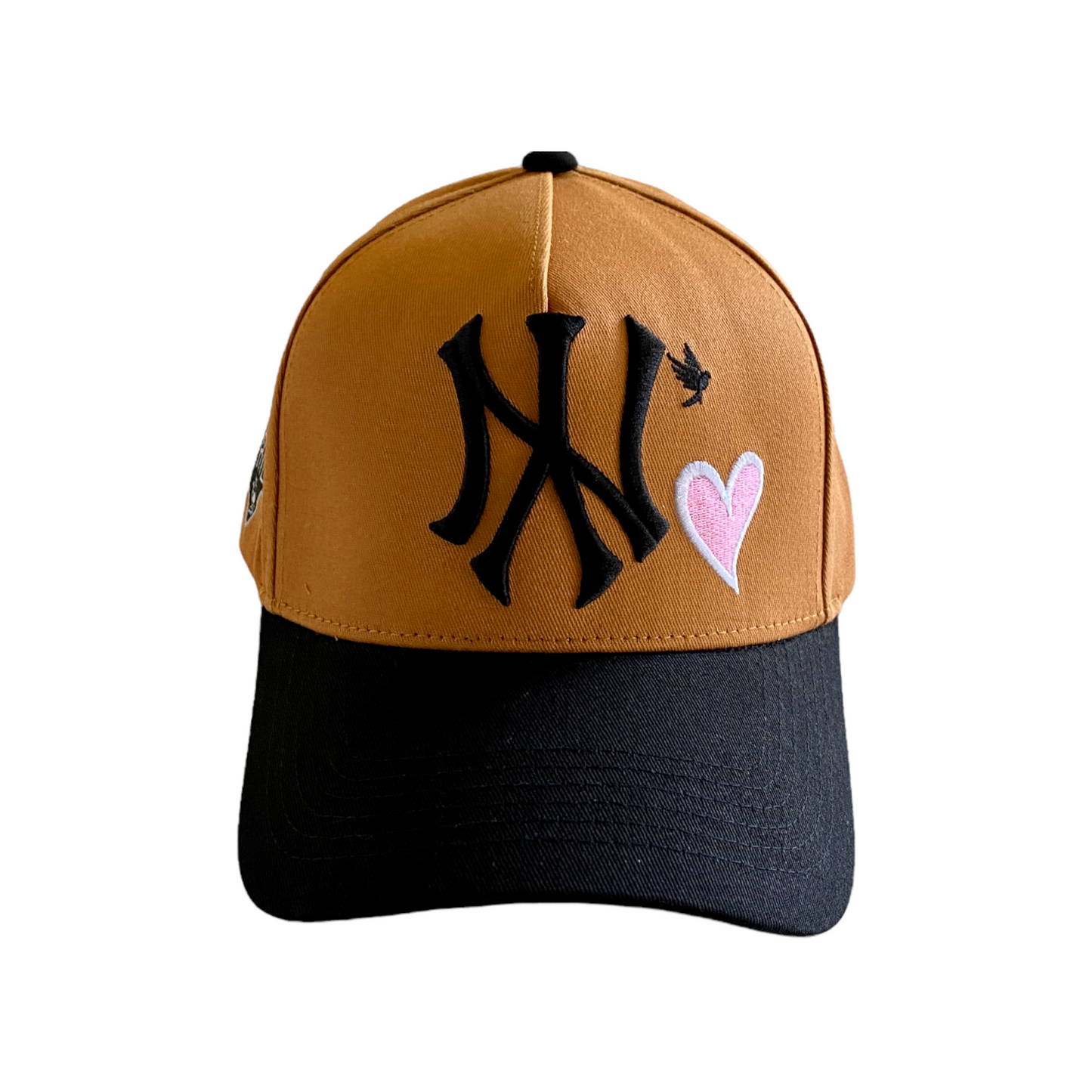 NY Legacy Hat (Heart)