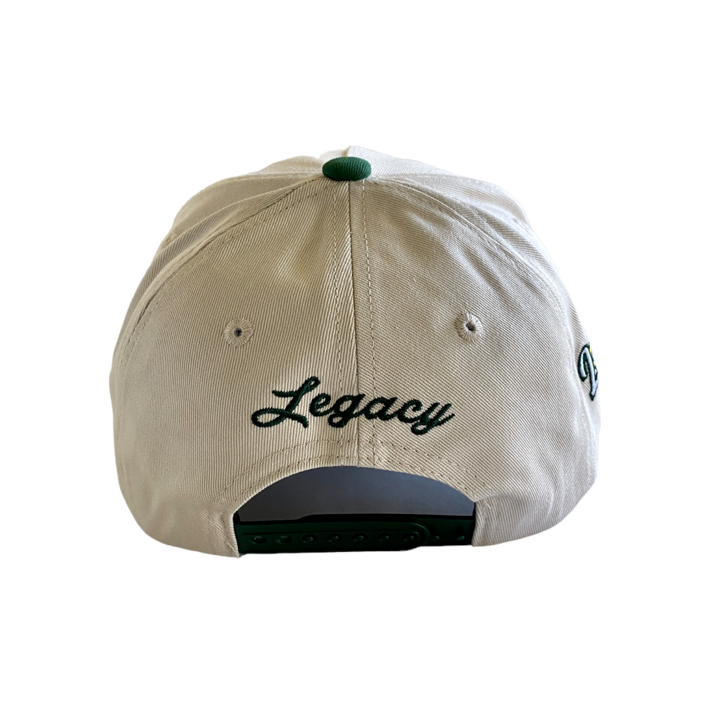 A's Legacy Hat