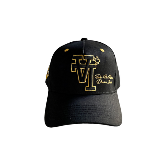 LA  Legacy Hat *24K*