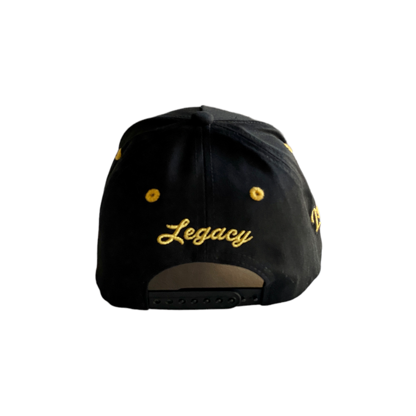 LA  Legacy Hat *24K*