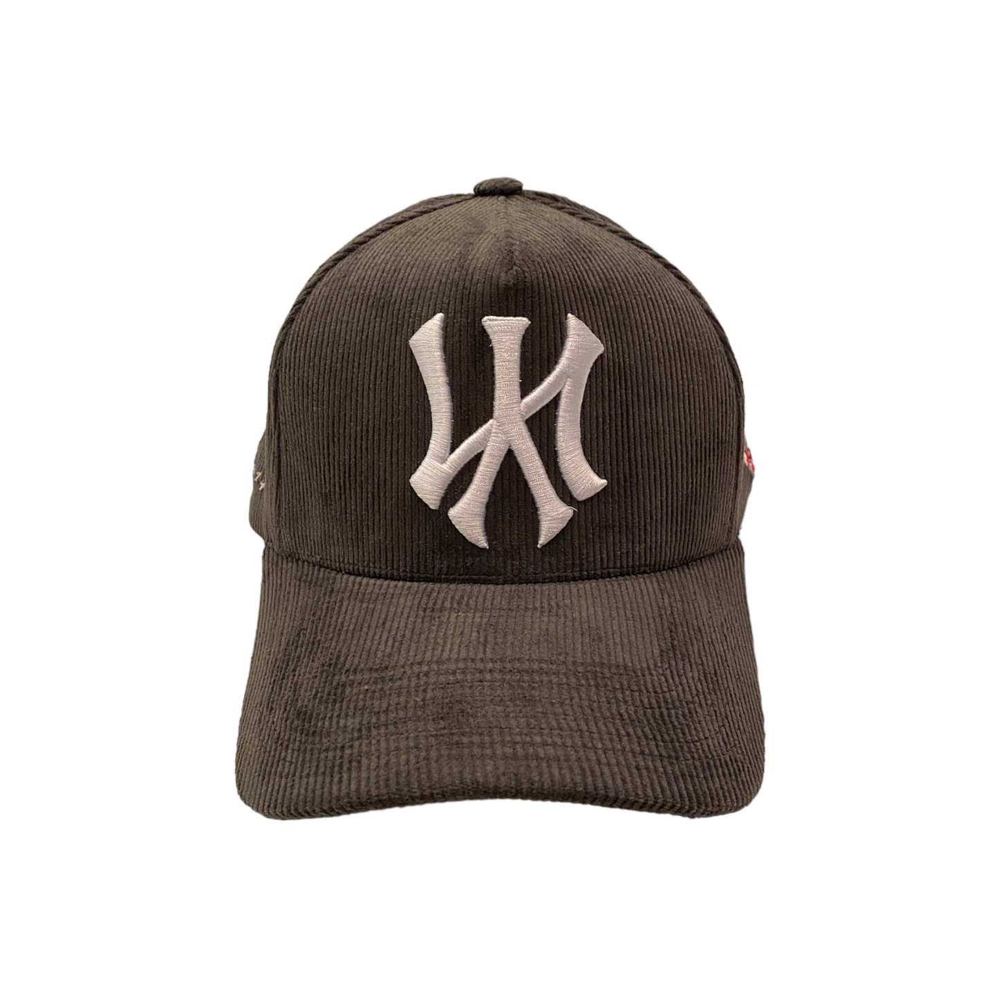 NY Legends Hat *Corduroy*