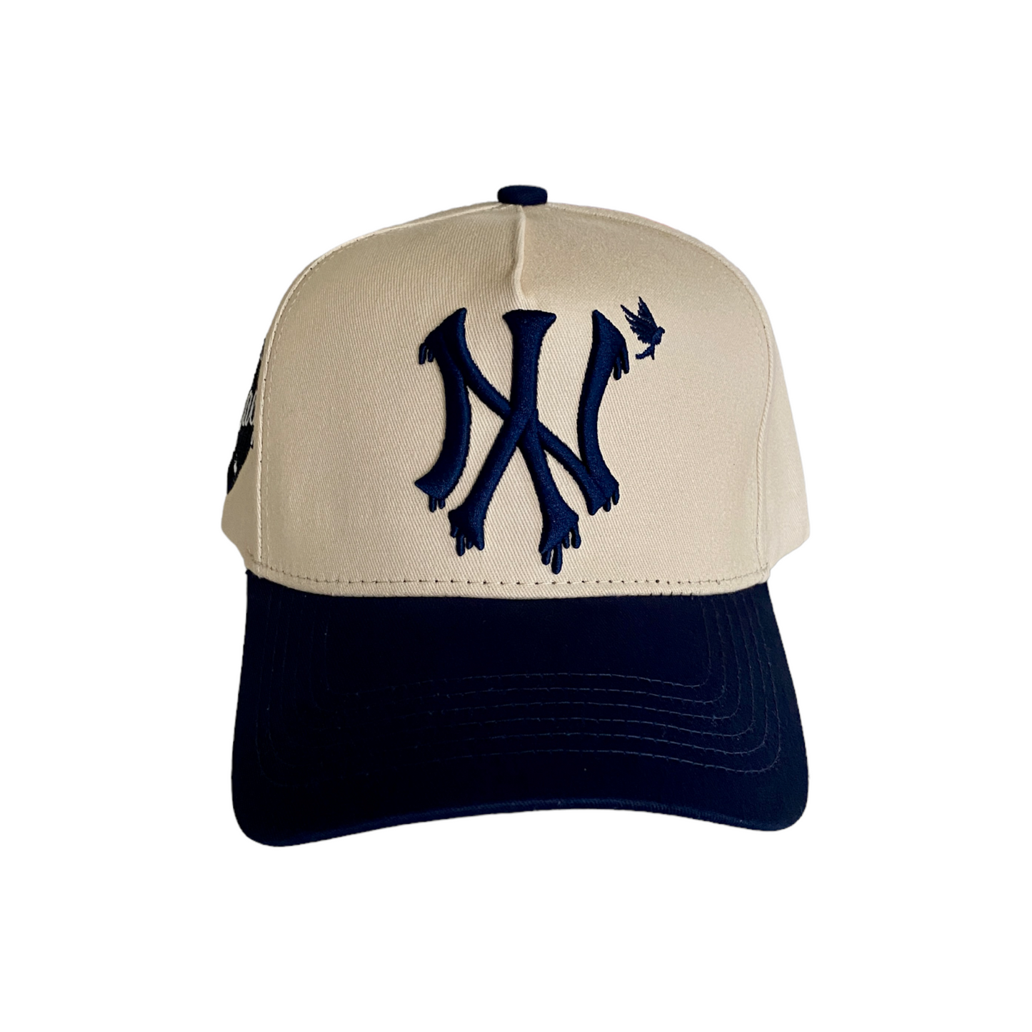 NY Legacy Hat *Modern Navy*