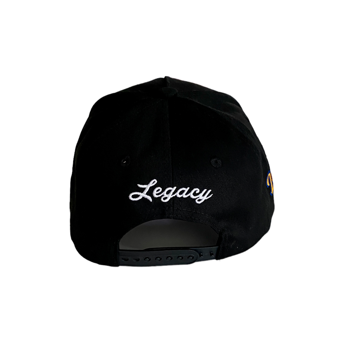 SOX Legacy Hat *Bred Brim*