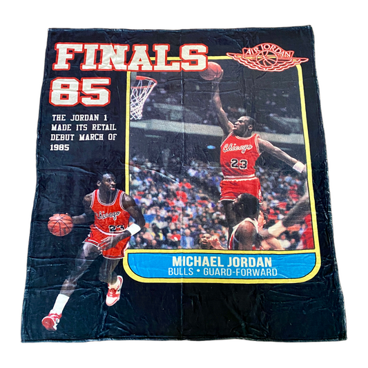 1985 Card Blanket
