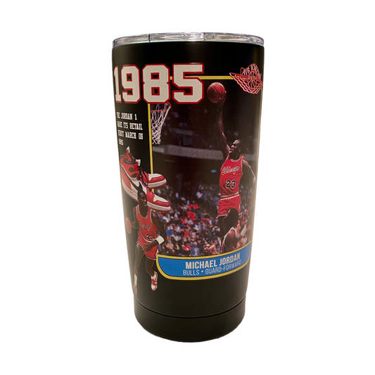 GOAT Tribute Stainless Steel Travel Mug 20oz