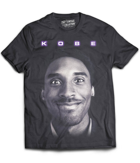 Kobe Tribute Shirt
